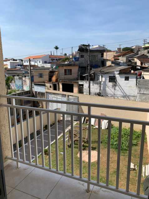 Conheça 5c984f19-950c-486b-b023-b7fd40 do imóvel - Apartamento 2 quartos à venda Alto Ipiranga, Mogi das Cruzes - R$ 300.000 - BIAP20163 - 6 5c984f19-950c-486b-b023-b7fd40 - 6