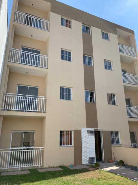 Conheça 5674ff87-1447-4902-aa95-8bcefd do imóvel - Apartamento 2 quartos à venda Alto Ipiranga, Mogi das Cruzes - R$ 300.000 - BIAP20163 - 1 5674ff87-1447-4902-aa95-8bcefd - 1