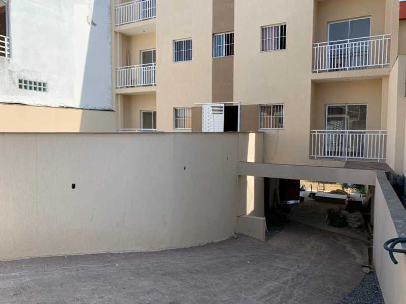 Conheça 99560e16-fdd7-4ca2-ab5f-0a4c4d do imóvel - Apartamento 2 quartos à venda Alto Ipiranga, Mogi das Cruzes - R$ 300.000 - BIAP20163 - 2 99560e16-fdd7-4ca2-ab5f-0a4c4d - 2