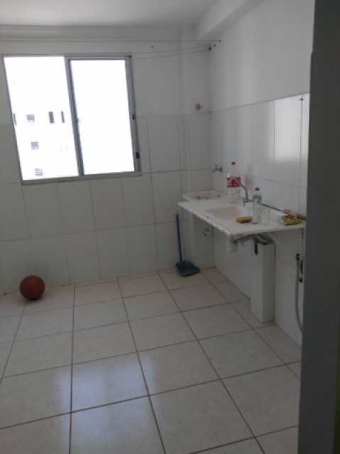 Conheça 931185440972601 do imóvel - Apartamento 2 quartos à venda Cidade Boa Vista, Suzano - R$ 120.000 - BIAP20168 - 5 931185440972601 - 5