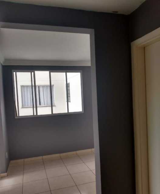 Conheça 936110087979641 do imóvel - Apartamento 2 quartos à venda Cidade Boa Vista, Suzano - R$ 120.000 - BIAP20168 - 9 936110087979641 - 9