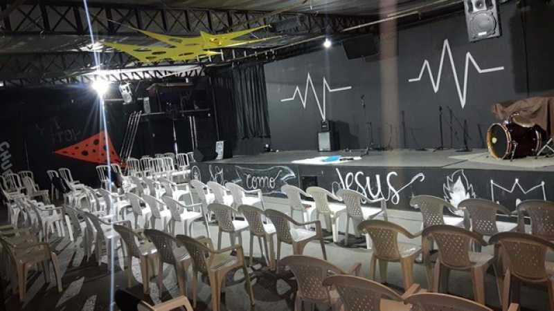 Conheça 003193801906779 do imóvel - Salão à venda Jardim Esperança, Mogi das Cruzes - R$ 490.000 - BISG00001 - 6 003193801906779 - 6
