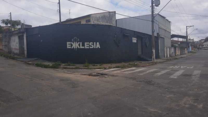 Conheça 008164442763132 do imóvel - Salão à venda Jardim Esperança, Mogi das Cruzes - R$ 490.000 - BISG00001 - 1 008164442763132 - 1