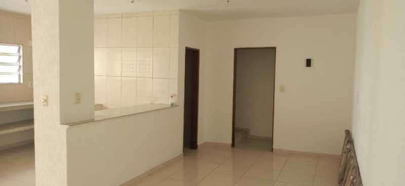 Conheça 942133203511886 do imóvel - Casa 1 quarto para venda e aluguel Ribeiro, Itaquaquecetuba - R$ 210.000 - BICA10022 - 11 942133203511886 - 11