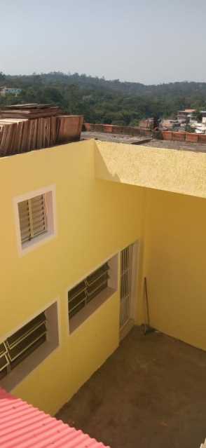 Conheça 1000604905 do imóvel - Casa 1 quarto para venda e aluguel Ribeiro, Itaquaquecetuba - R$ 210.000 - BICA10022 - 7 1000604905 - 7