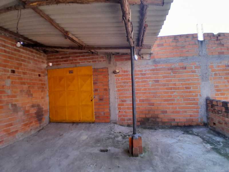 Conheça 1000604779 do imóvel - Casa 1 quarto para venda e aluguel Ribeiro, Itaquaquecetuba - R$ 210.000 - BICA10022 - 17 1000604779 - 17