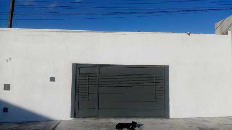 Conheça 1000604993 do imóvel - Casa 1 quarto para venda e aluguel Ribeiro, Itaquaquecetuba - R$ 210.000 - BICA10022 - 2 1000604993 - 2