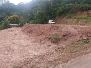 Ótima localização - Lote à venda Vila São Paulo, Mogi das Cruzes - R$ 120.000 - BILT00095