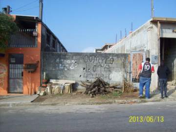 Imperdível - Lote à venda Residencial Novo Horizonte, Mogi das Cruzes - R$ 125.000 - BILT00098