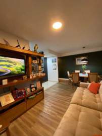 Imperdível - Apartamento 3 quartos à venda Vila Vitória, Mogi das Cruzes - R$ 810.000 - BIAP30033