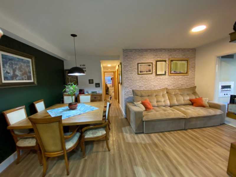 Conheça 245179330780439 do imóvel - Apartamento 3 quartos à venda Vila Vitória, Mogi das Cruzes - R$ 810.000 - BIAP30033 - 2 245179330780439 - 2