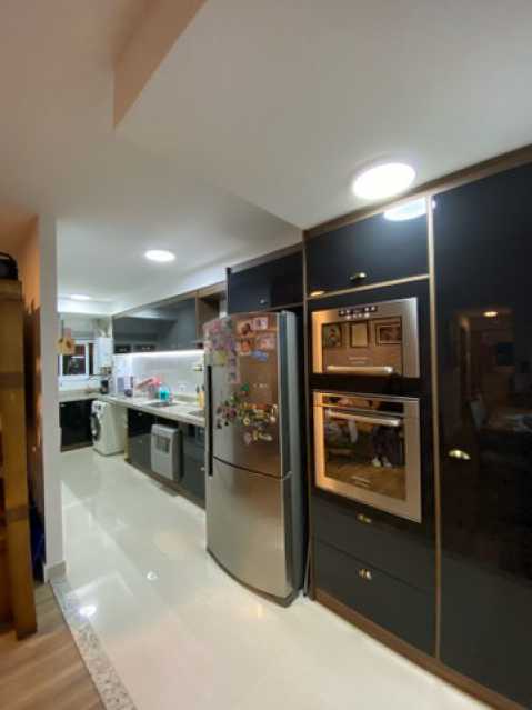 Conheça 246147812625026 do imóvel - Apartamento 3 quartos à venda Vila Vitória, Mogi das Cruzes - R$ 810.000 - BIAP30033 - 5 246147812625026 - 5
