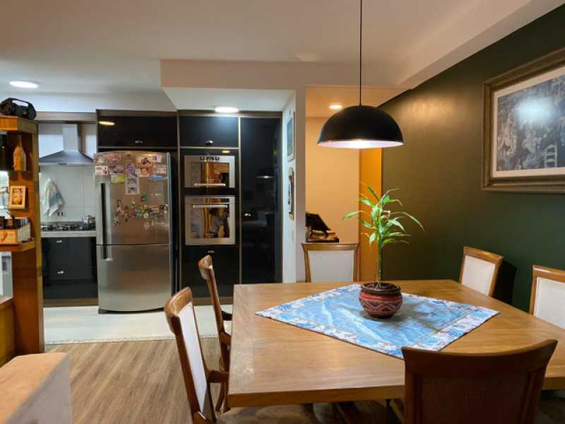 Conheça 248199572576356 do imóvel - Apartamento 3 quartos à venda Vila Vitória, Mogi das Cruzes - R$ 810.000 - BIAP30033 - 3 248199572576356 - 3