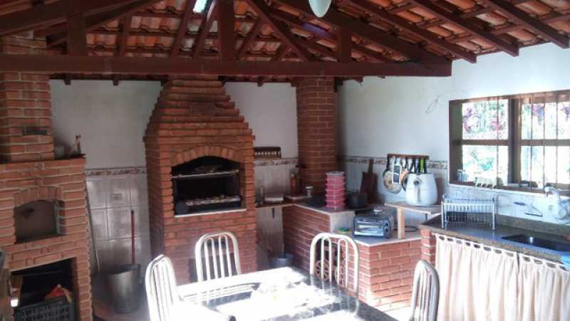 Conheça 322113588899066 do imóvel - Sítio 49859m² à venda Vila Moraes, Mogi das Cruzes - R$ 2.000.000 - BISI00004 - 6 322113588899066 - 6