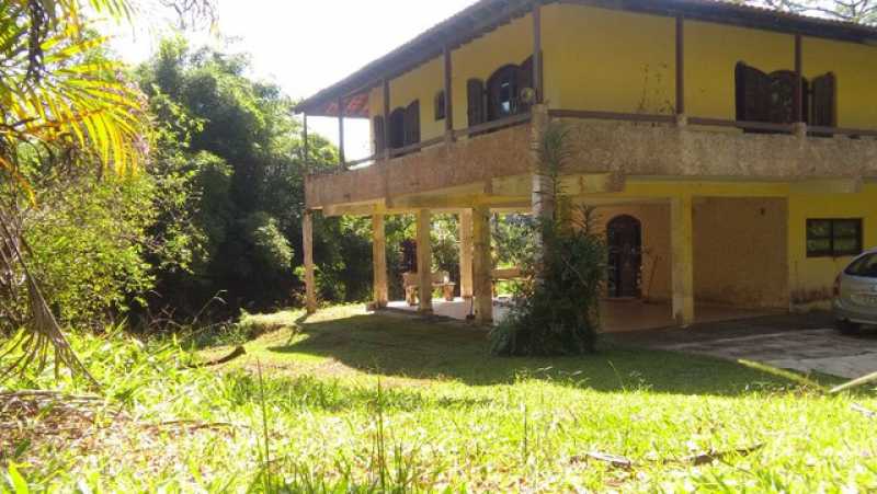 Conheça 327171220022583 do imóvel - Sítio 49859m² à venda Vila Moraes, Mogi das Cruzes - R$ 2.000.000 - BISI00004 - 1 327171220022583 - 1