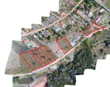 Imperdível - Lote à venda Guanabara, Mogi das Cruzes - R$ 80.000 - BILT00108
