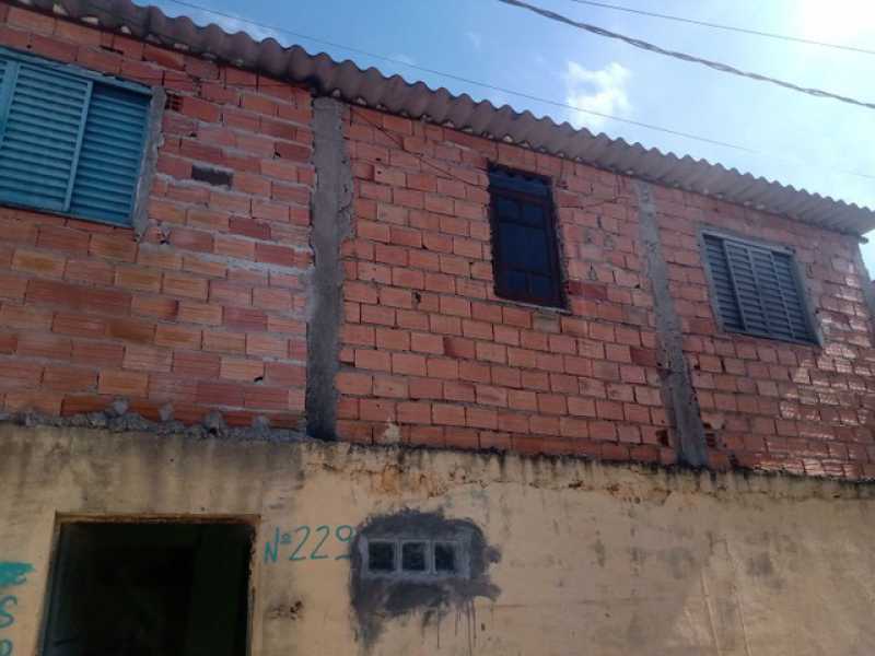 Conheça 383170341173317 do imóvel - Casa 2 quartos à venda Jardim Margarida, Mogi das Cruzes - R$ 80.000 - BICA20074 - 2 383170341173317 - 2