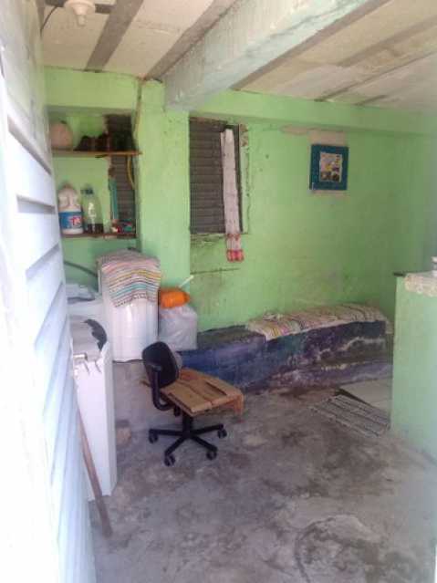 Conheça 384162222601328 do imóvel - Casa 2 quartos à venda Jardim Margarida, Mogi das Cruzes - R$ 80.000 - BICA20074 - 3 384162222601328 - 3