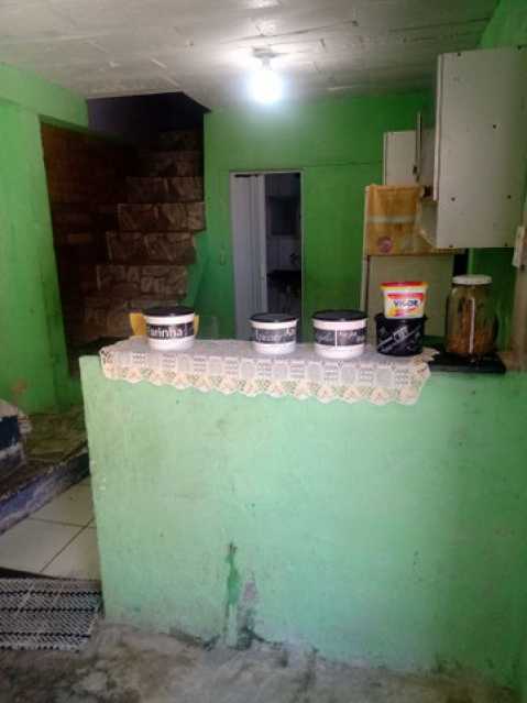 Conheça 386156584358168 do imóvel - Casa 2 quartos à venda Jardim Margarida, Mogi das Cruzes - R$ 80.000 - BICA20074 - 4 386156584358168 - 4