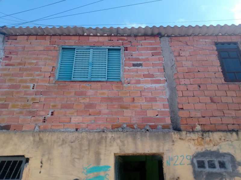 Conheça 389168706692336 do imóvel - Casa 2 quartos à venda Jardim Margarida, Mogi das Cruzes - R$ 80.000 - BICA20074 - 6 389168706692336 - 6