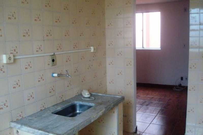 Conheça 781038758456358 do imóvel - Apartamento 2 quartos à venda Vila Lavínia, Mogi das Cruzes - R$ 250.000 - BIAP20015 - 6 781038758456358 - 6