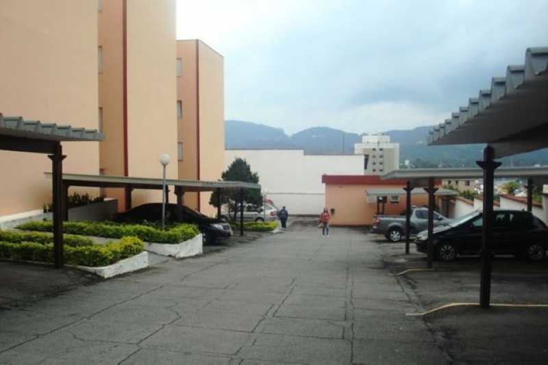 Conheça 781038759544200 do imóvel - Apartamento 2 quartos à venda Vila Lavínia, Mogi das Cruzes - R$ 250.000 - BIAP20015 - 14 781038759544200 - 14