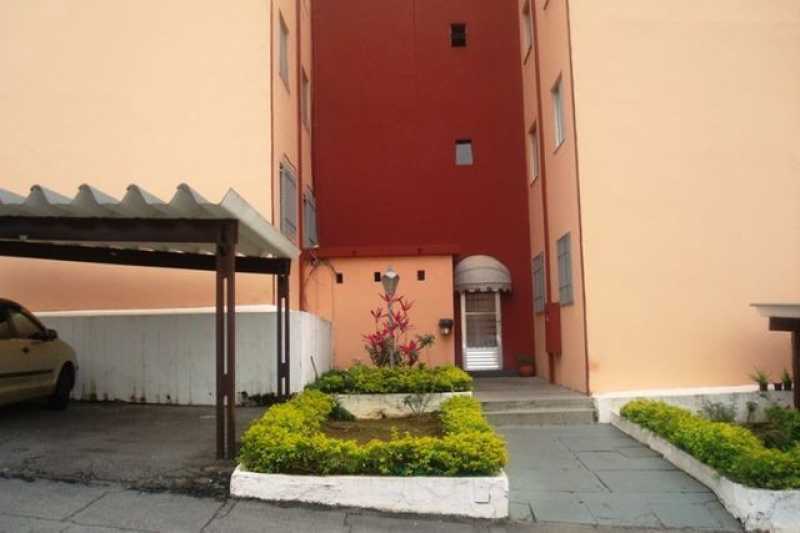 Conheça 782007751824028 do imóvel - Apartamento 2 quartos à venda Vila Lavínia, Mogi das Cruzes - R$ 250.000 - BIAP20015 - 1 782007751824028 - 1