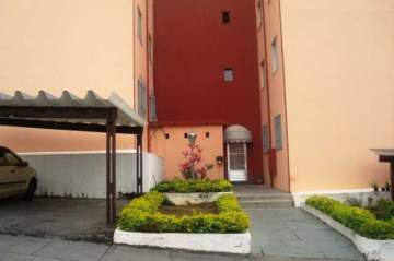 Ótima localização - Apartamento 2 quartos à venda Vila Lavínia, Mogi das Cruzes - R$ 250.000 - BIAP20015