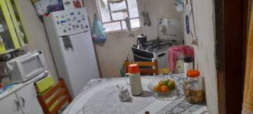 Imperdível - Casa 2 quartos à venda Jardim Jussara, Mogi das Cruzes - R$ 180.000 - BICA20075
