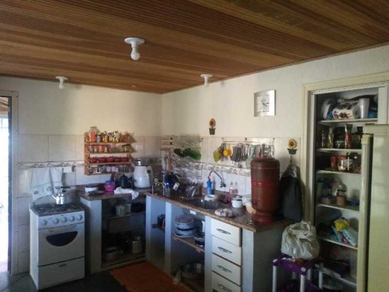 Conheça 010134454639090 do imóvel - Sítio à venda CENTRO, Biritiba-Ussu - R$ 800.000 - BISI30005 - 7 010134454639090 - 7