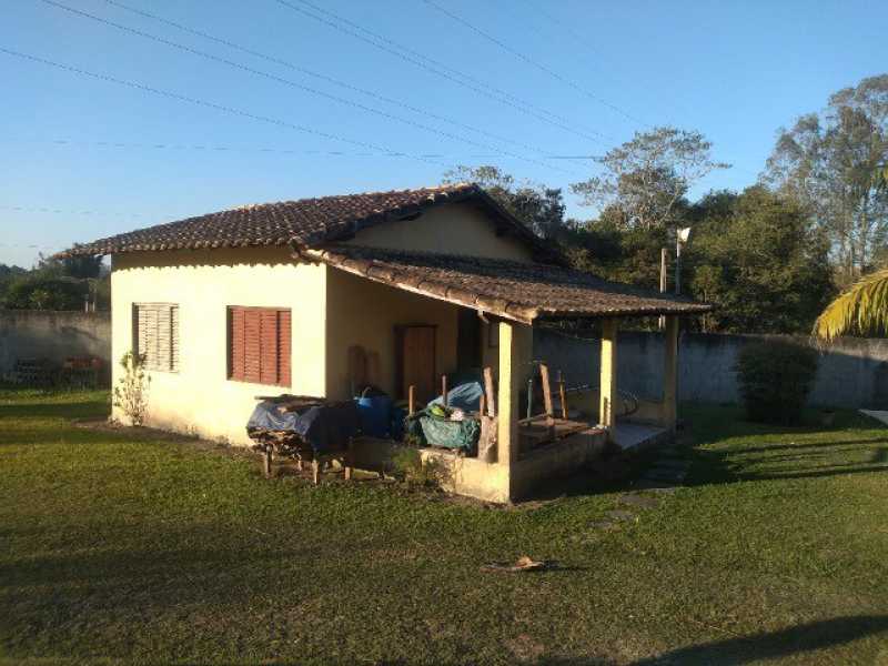 Conheça 010185214714363 do imóvel - Sítio à venda CENTRO, Biritiba-Ussu - R$ 800.000 - BISI30005 - 8 010185214714363 - 8