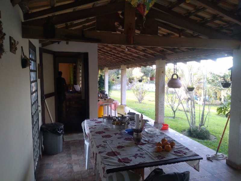 Conheça 010187933342960 do imóvel - Sítio à venda CENTRO, Biritiba-Ussu - R$ 800.000 - BISI30005 - 9 010187933342960 - 9