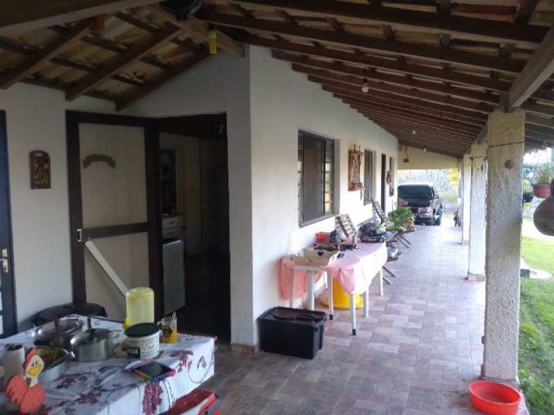 Conheça 011103813908948 do imóvel - Sítio à venda CENTRO, Biritiba-Ussu - R$ 800.000 - BISI30005 - 5 011103813908948 - 5
