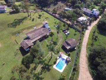 Imperdível - Sítio à venda CENTRO, Biritiba-Ussu - R$ 800.000 - BISI30005