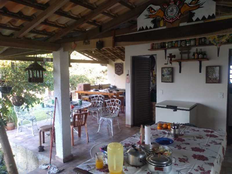 Conheça 012110335904081 do imóvel - Sítio à venda CENTRO, Biritiba-Ussu - R$ 800.000 - BISI30005 - 6 012110335904081 - 6