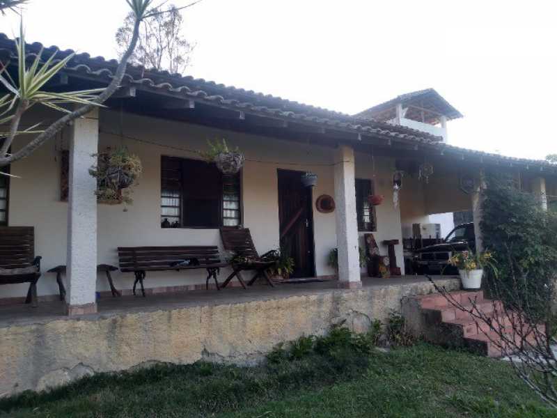 Conheça 012119455724664 do imóvel - Sítio à venda CENTRO, Biritiba-Ussu - R$ 800.000 - BISI30005 - 10 012119455724664 - 10