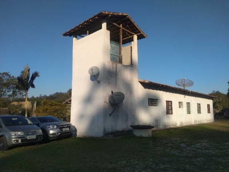 Conheça 012151811627986 do imóvel - Sítio à venda CENTRO, Biritiba-Ussu - R$ 800.000 - BISI30005 - 12 012151811627986 - 12