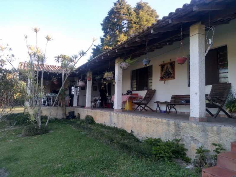 Conheça 015146575779004 do imóvel - Sítio à venda CENTRO, Biritiba-Ussu - R$ 800.000 - BISI30005 - 15 015146575779004 - 15