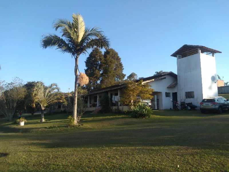 Conheça 016107813289754 do imóvel - Sítio à venda CENTRO, Biritiba-Ussu - R$ 800.000 - BISI30005 - 4 016107813289754 - 4