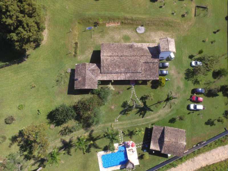 Conheça 016131570205645 do imóvel - Sítio à venda CENTRO, Biritiba-Ussu - R$ 800.000 - BISI30005 - 3 016131570205645 - 3