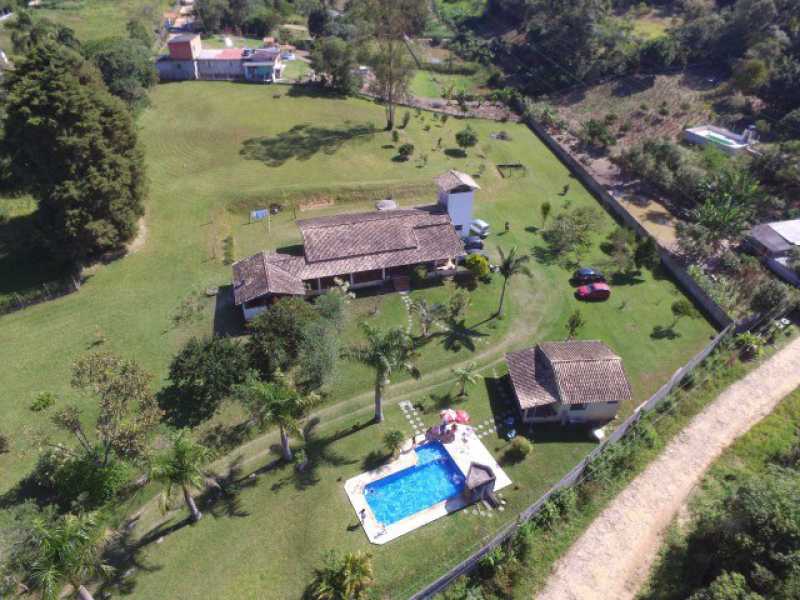 Conheça 018118815775602 do imóvel - Sítio à venda CENTRO, Biritiba-Ussu - R$ 800.000 - BISI30005 - 18 018118815775602 - 18