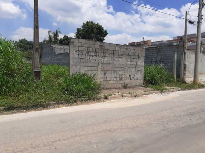 Conheça 708193110437149 do imóvel - Lote à venda Vila São Paulo, Mogi das Cruzes - R$ 500.000 - BILT00122 - 3 708193110437149 - 3