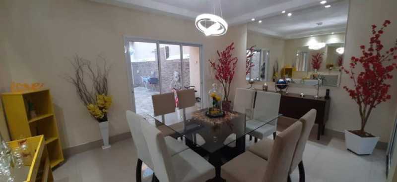 Conheça 310163540369065 do imóvel - Casa em Condomínio 4 quartos à venda Parque Residencial Itapeti, Mogi das Cruzes - R$ 1.980.000 - BICN40007 - 5 310163540369065 - 5