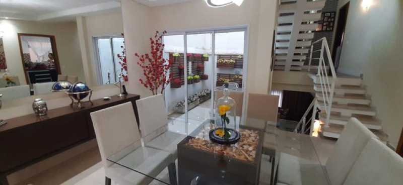 Conheça 310166306375397 do imóvel - Casa em Condomínio 4 quartos à venda Parque Residencial Itapeti, Mogi das Cruzes - R$ 1.980.000 - BICN40007 - 6 310166306375397 - 6