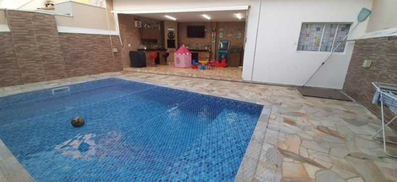 Conheça 310184781844612 do imóvel - Casa em Condomínio 4 quartos à venda Parque Residencial Itapeti, Mogi das Cruzes - R$ 1.980.000 - BICN40007 - 2 310184781844612 - 2