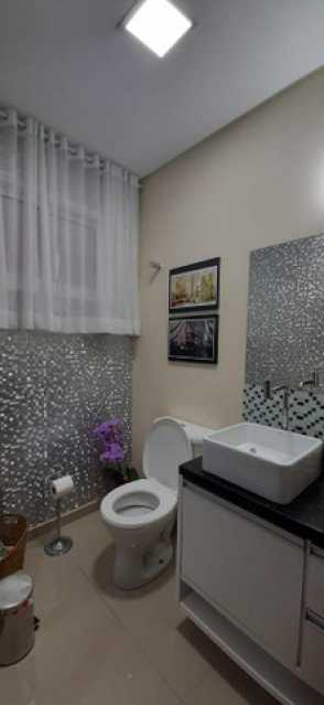 Conheça 311129546894983 do imóvel - Casa em Condomínio 4 quartos à venda Parque Residencial Itapeti, Mogi das Cruzes - R$ 1.980.000 - BICN40007 - 9 311129546894983 - 9