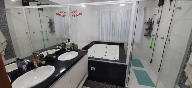Conheça 312108545418302 do imóvel - Casa em Condomínio 4 quartos à venda Parque Residencial Itapeti, Mogi das Cruzes - R$ 1.980.000 - BICN40007 - 10 312108545418302 - 10