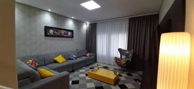 Conheça 313151789230285 do imóvel - Casa em Condomínio 4 quartos à venda Parque Residencial Itapeti, Mogi das Cruzes - R$ 1.980.000 - BICN40007 - 4 313151789230285 - 4