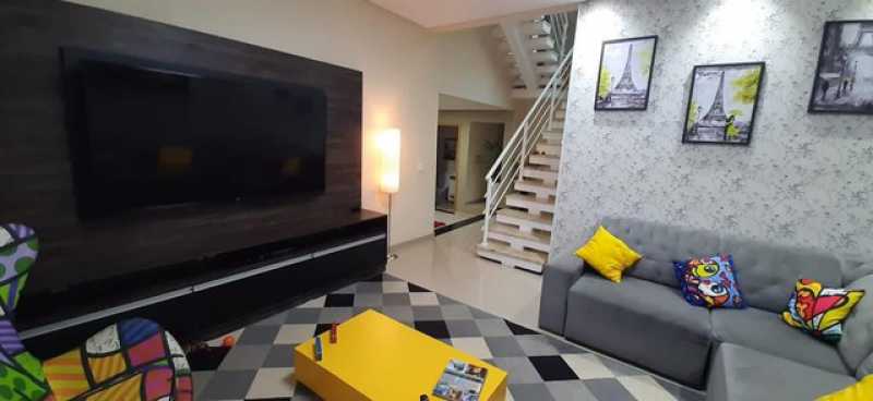 Conheça 314158300468673 do imóvel - Casa em Condomínio 4 quartos à venda Parque Residencial Itapeti, Mogi das Cruzes - R$ 1.980.000 - BICN40007 - 8 314158300468673 - 8