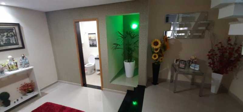 Conheça 314158543656926 do imóvel - Casa em Condomínio 4 quartos à venda Parque Residencial Itapeti, Mogi das Cruzes - R$ 1.980.000 - BICN40007 - 13 314158543656926 - 13